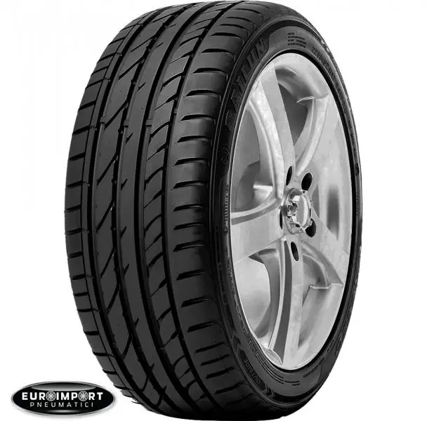 Sailun ATREZZO ZSR SUV  255/55 R19 111 W  XL  TL BORDINO
